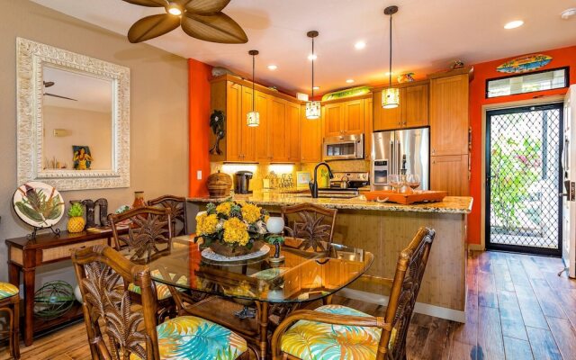 Wailea Grand Champions - Maui Condo & Home