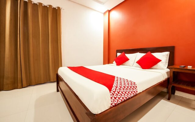 Royale Parc Hotel Puerto Princesa by OYO Rooms