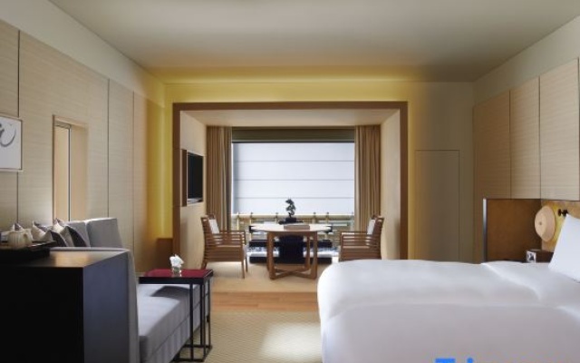 Deluxe Double room (풀 더블 침대) 사진 2