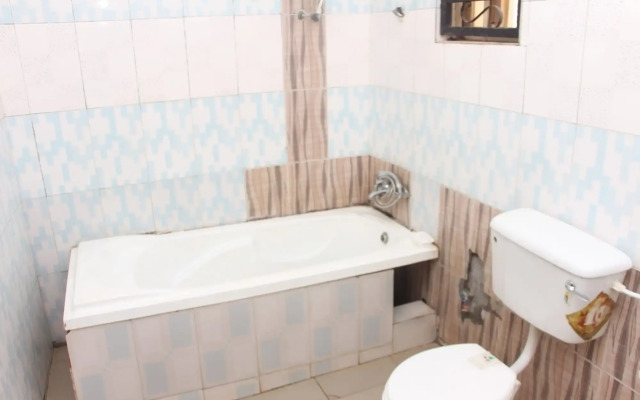 Dubys Suites Dutse