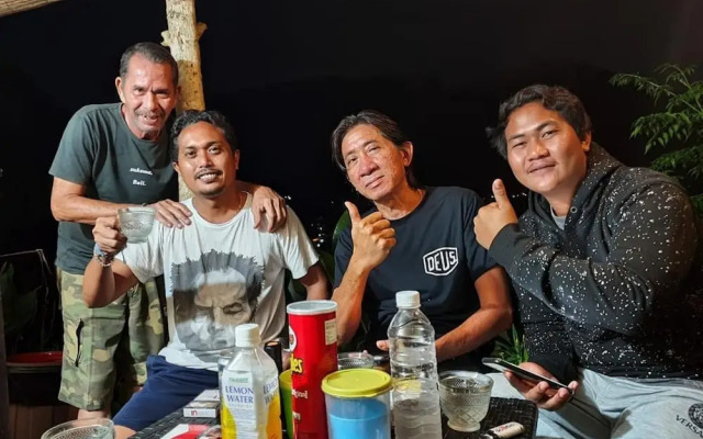 ECOcamp Bedugul
