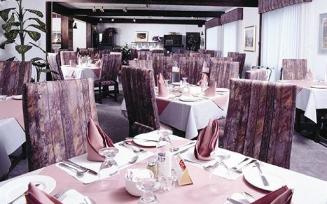 Motel à la Brunante