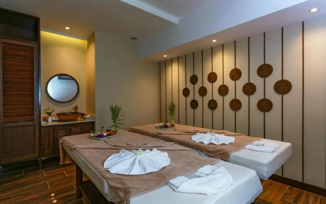 Cozy An Boutique Hotel Hoian