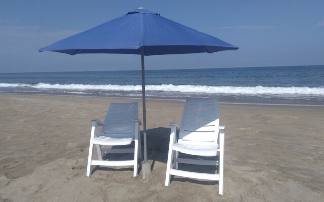 Ocean canoas 178