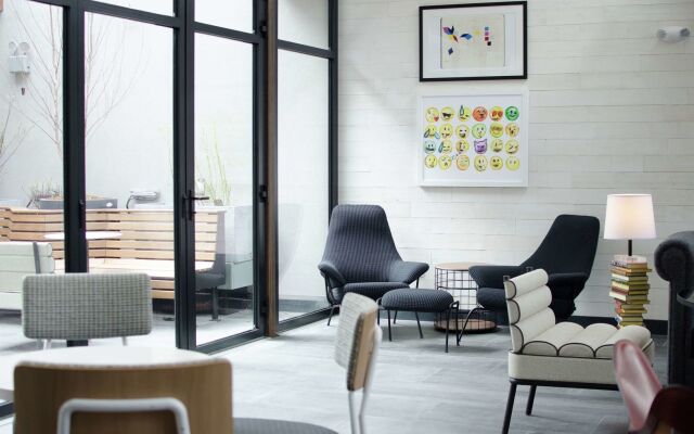 Freepoint Hotel Cambridge, Tapestry Collection by Hilton