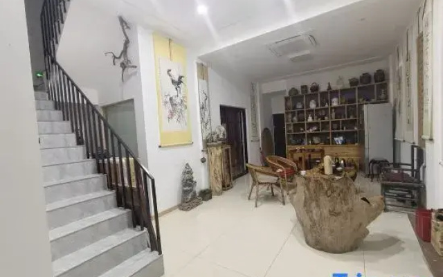 Qingfeng Mountain House Homestay