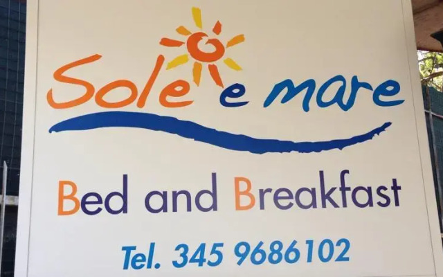 B&B Sole & Mare