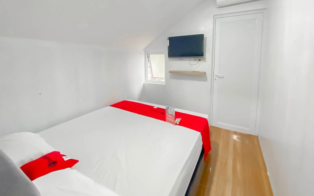 RedDoorz Syariah Plus @ Cipanas Cianjur