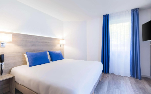 Quality Hotel Le Circuit - Le Mans