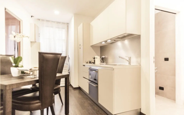 Hemeras Boutique House Aparthotel Montenapoleone