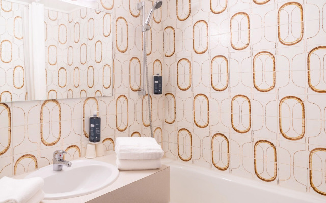 Brit Hotel Le Parc Vichy
