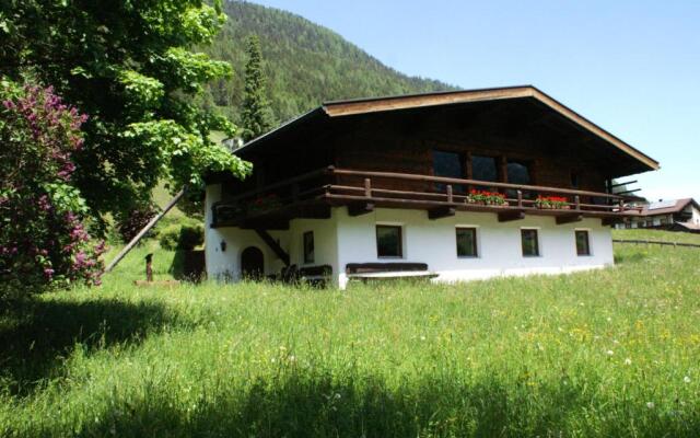 Ferienwohnung Zita Weber