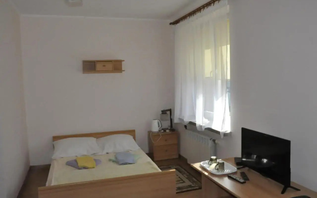 Ośrodek Sportu i Rekreacji Victoria