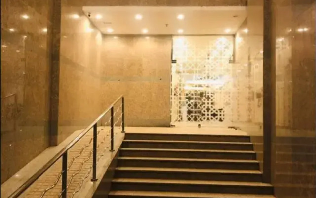 Oyo 495 Durat Al Ewa