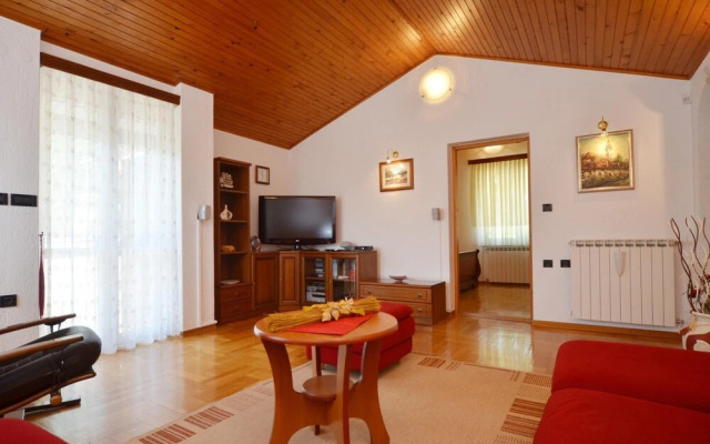 Casa Basilica in Rovinj