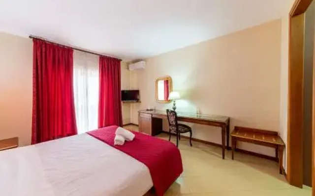 Mercure Napoli Sud Sakura