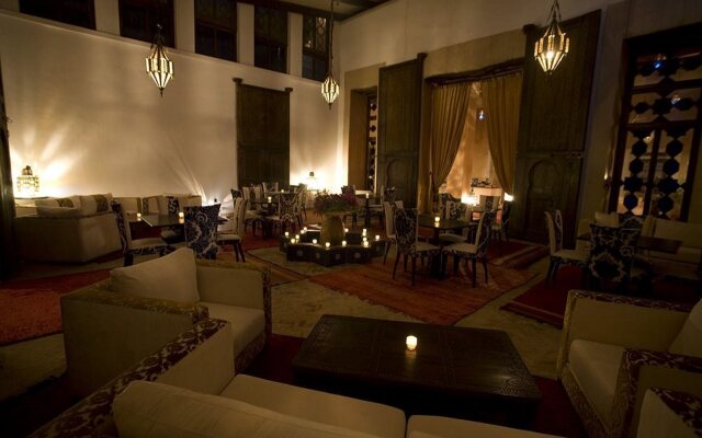 Kasbah Agafay Hotel And Spa