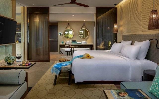 Pullman Phu Quoc Beach Resort