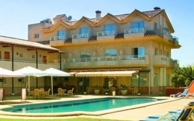 Hotel Mesto