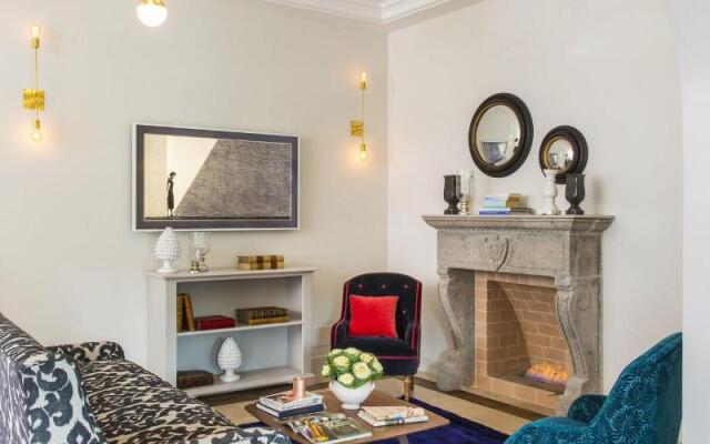 Favilla Hotel Di Charme