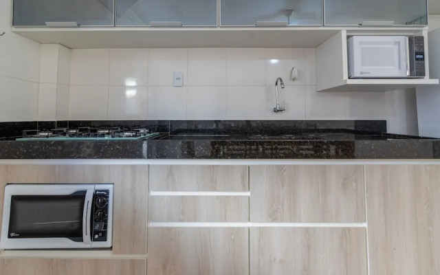 Houses in Condominium Near Pitinga Beach - MGI