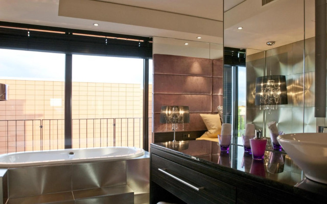 Atrium Hotel Mainz