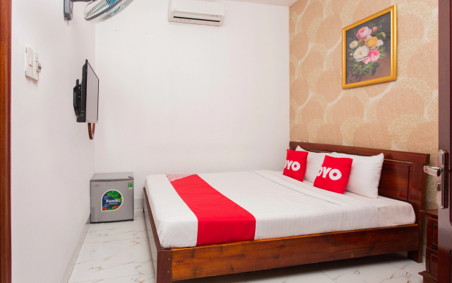 Rose Hotel – Guest Rooms – Da Nang