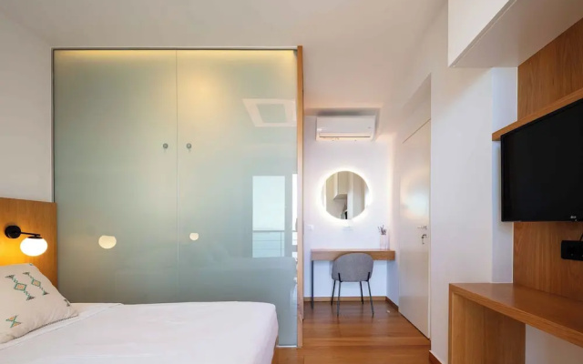 Omnia Villas