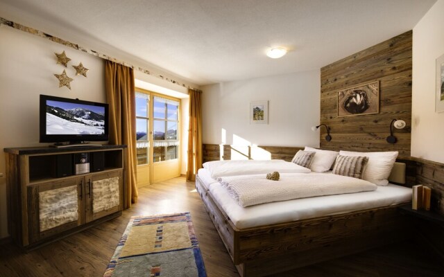 Landhaus Am Siplinger