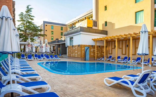 Diamond Hotel