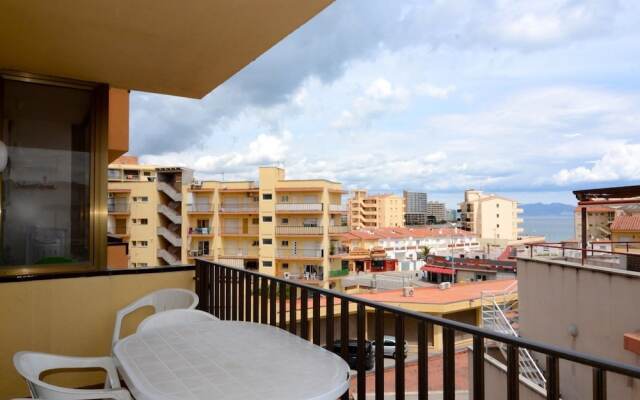 Apartamentos Mar Blau L'Escala