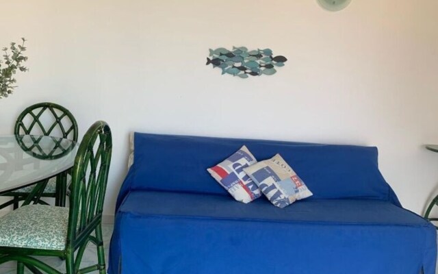 Sunset House in Casamicciola
