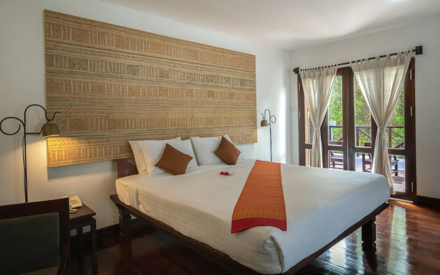 Victoria Xiengthong Palace
