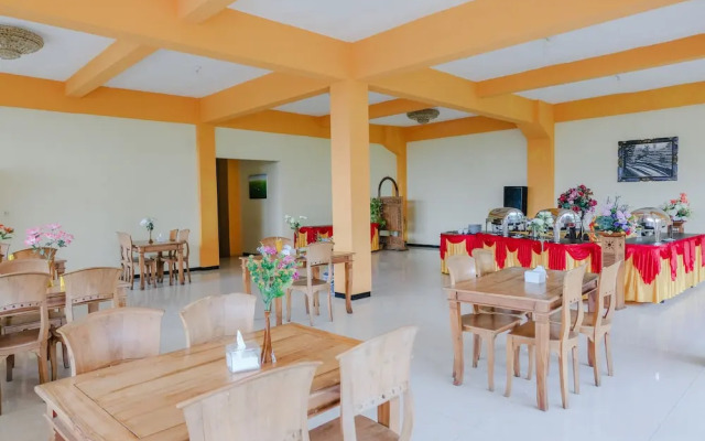 Capital O 893 Grand Pujon View Hotel