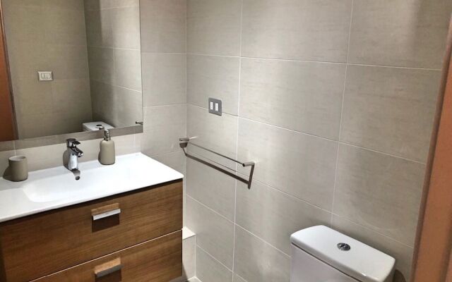 Apartamento 41 Costa de Montemar