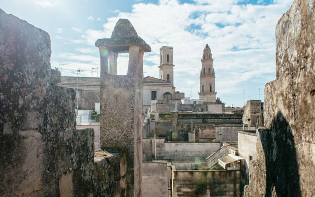 Italianway - Casa del Barone