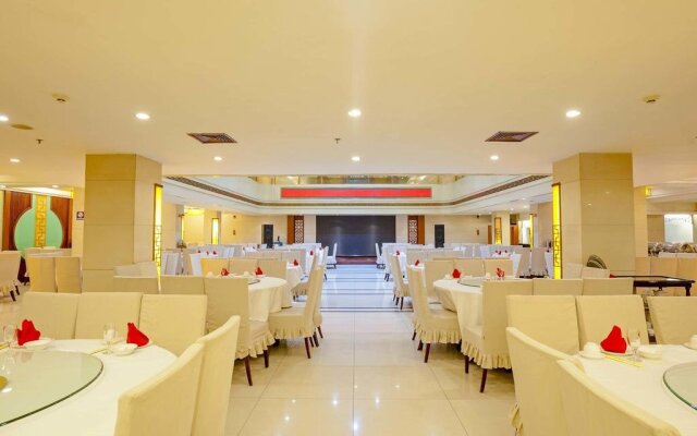 Lantian Hotel - Wuhan