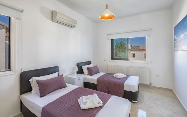 Cyprus Villa Anatoli 20 Gold