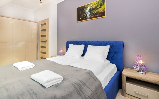 Apartment Gdansk Jaglana by Renters