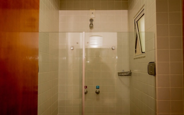 Fenix Hotel Araxa