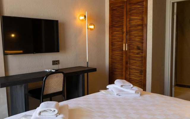 Sea Soul Otel