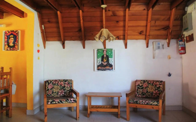 Cabañas Alpinos
