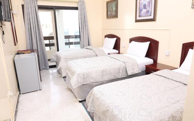 Deira Palace Hotel