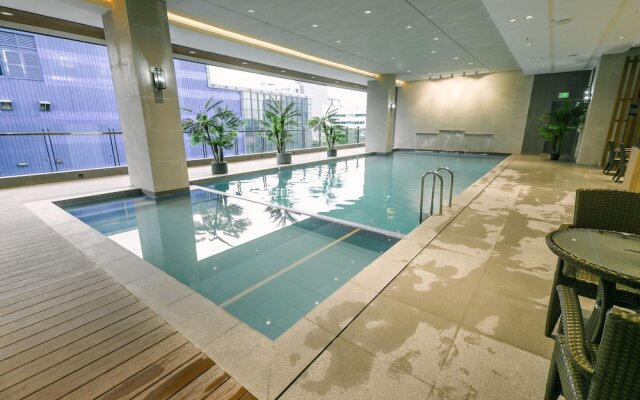 Ardenhills Suites