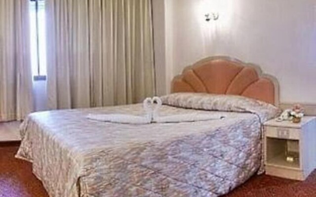 Sakura Grand View Hotel Hat Yai