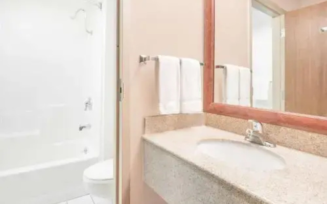 Best Western Deerfield Inn