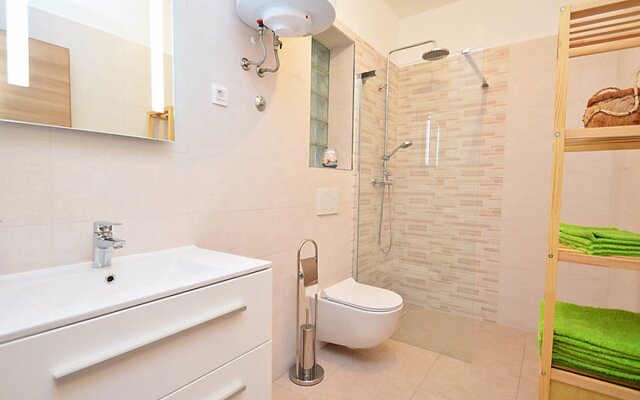 Apartment Kika Medulin/Ližnjan 11714