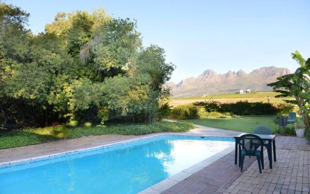 Rosenview Guest House