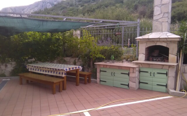 Apartments Villa ViDa Orebić