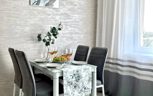 ApartMari на Куйбышева 27Б